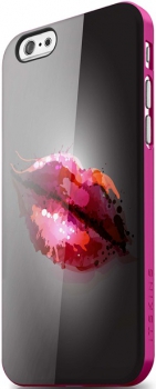 Чехол для iPhone 6 ITSKINS Hamo Lips Чехол для iPhone 6 ITSKINS Hamo Lips